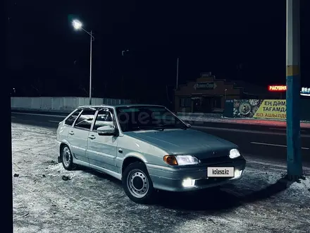 ВАЗ (Lada) 2114 2008 года за 1 200 000 тг. в Актобе – фото 3