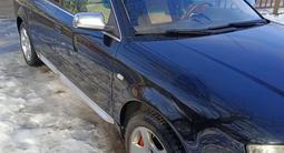 Audi A6 2001 года за 3 200 000 тг. в Алматы – фото 2