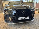 Lexus NX 250 2023 года за 23 000 000 тг. в Алматы