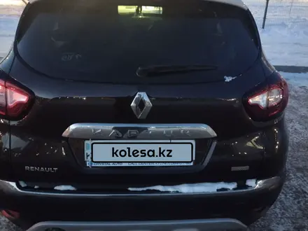 Renault Kaptur 2019 годаүшін8 800 000 тг. в Астана – фото 6