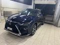 Lexus RX 350 2019 года за 18 000 000 тг. в Уральск – фото 8