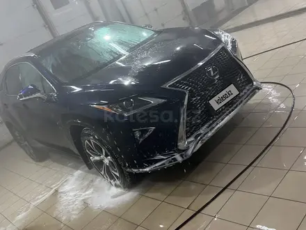 Lexus RX 350 2019 года за 18 000 000 тг. в Уральск – фото 10