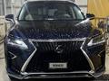 Lexus RX 350 2019 года за 18 000 000 тг. в Уральск