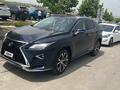 Lexus RX 350 2019 года за 17 400 000 тг. в Астана – фото 18