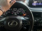 Lexus RX 350 2019 годаfor18 000 000 тг. в Астана – фото 3