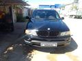 BMW X5 2004 годаfor5 900 000 тг. в Актау – фото 5