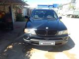 BMW X5 2004 года за 5 900 000 тг. в Актау – фото 5