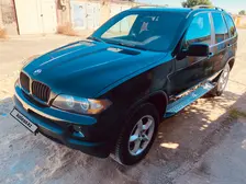 BMW X5, 2004