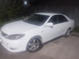 Toyota Camry 2005 годаүшін3 000 000 тг. в Талгар – фото 2