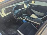 Kia EV6 2023 года за 12 500 000 тг. в Алматы – фото 5