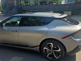 Kia EV6 2023 года за 12 500 000 тг. в Алматы – фото 3