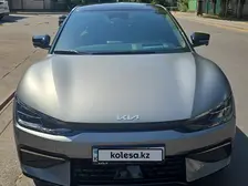 Kia EV6, 2023