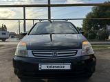 Honda Stream 2001 года за 2 400 000 тг. в Алматы – фото 4