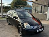 Honda Stream 2001 года за 2 400 000 тг. в Алматы