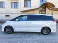 Toyota Estima 2012 года за 6 700 000 тг. в Атырау – фото 2