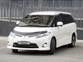 Toyota Estima 2012 года за 6 700 000 тг. в Атырау – фото 5
