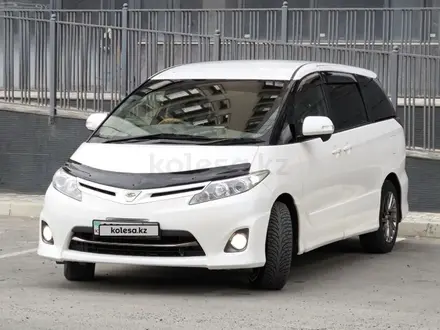 Toyota Estima 2012 года за 6 700 000 тг. в Атырау – фото 5