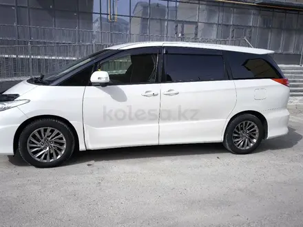 Toyota Estima 2012 года за 6 700 000 тг. в Атырау – фото 6