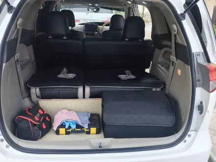 Toyota Estima 2012 года за 6 700 000 тг. в Атырау – фото 8