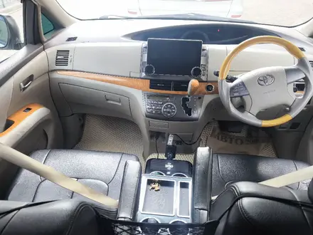 Toyota Estima 2012 года за 6 700 000 тг. в Атырау – фото 7