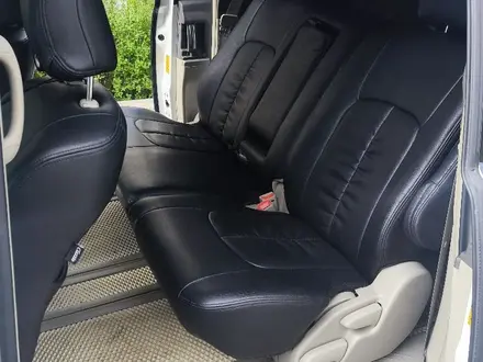 Toyota Estima 2012 года за 6 700 000 тг. в Атырау – фото 9