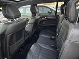 Mercedes-Benz GL 450 2015 годаүшін16 500 000 тг. в Алматы – фото 3