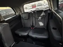 Mercedes-Benz GL-Class, 2015