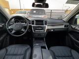 Mercedes-Benz GL 450 2015 годаүшін16 500 000 тг. в Алматы – фото 4