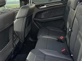 Mercedes-Benz GL 450 2015 годаүшін16 500 000 тг. в Алматы – фото 2