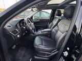 Mercedes-Benz GL 450 2015 годаүшін16 500 000 тг. в Алматы – фото 5