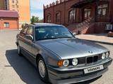 BMW 530 1991 года за 3 600 000 тг. в Астана – фото 2