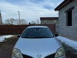 Nissan Primera 2002 годаfor2 300 000 тг. в Тараз – фото 4