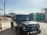 Mercedes-Benz G 500 1998 годаfor8 500 000 тг. в Кызылорда – фото 2