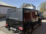 Mercedes-Benz G 500 1998 годаfor8 500 000 тг. в Кызылорда – фото 4