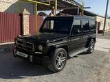 Mercedes-Benz G 500 1998 годаfor8 500 000 тг. в Кызылорда