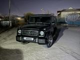 Mercedes-Benz G 500 1998 годаfor8 500 000 тг. в Кызылорда – фото 5