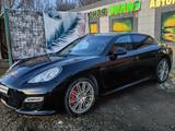 Porsche Panamera 2013 года за 25 000 000 тг. в Усть-Каменогорск – фото 2