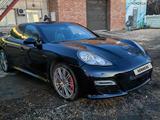 Porsche Panamera 2013 годаүшін25 000 000 тг. в Усть-Каменогорск – фото 3