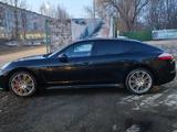 Porsche Panamera 2013 годаүшін25 000 000 тг. в Усть-Каменогорск – фото 4