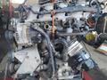 Двигатель Audi 100 v2.0 16v DONCүшін360 000 тг. в Кокшетау – фото 2
