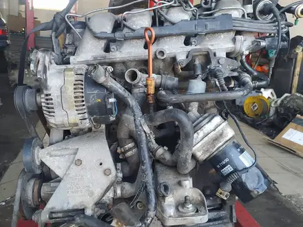 Двигатель Audi 100 v2.0 16v DONC за 360 000 тг. в Кокшетау – фото 2