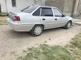 Daewoo Nexia 2012 года за 1 800 000 тг. в Туркестан – фото 4
