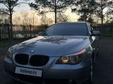 BMW 525 2004 года за 6 000 000 тг. в Павлодар – фото 4