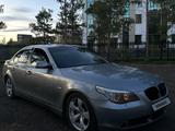 BMW 525 2004 года за 6 000 000 тг. в Павлодар – фото 5