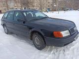 Audi 100 1992 года за 2 000 000 тг. в Павлодар – фото 4