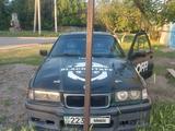 BMW 320 1992 годаүшін1 000 000 тг. в Турара Рыскулова – фото 4