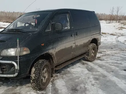 Mitsubishi Delica 1994 года за 3 500 000 тг. в Петропавловск – фото 15