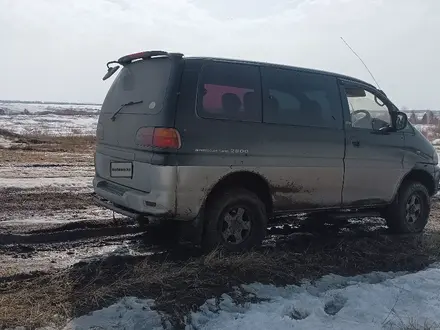 Mitsubishi Delica 1994 года за 3 500 000 тг. в Петропавловск – фото 3