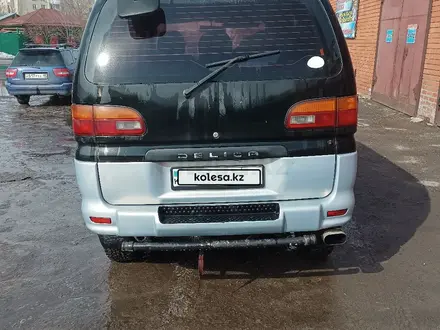 Mitsubishi Delica 1994 года за 3 500 000 тг. в Петропавловск – фото 4