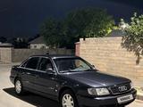 Audi A6 1995 года за 2 800 000 тг. в Шымкент